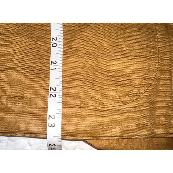 Vintage Black Sheep Size Medium Bird Hunting Vest Game Duck Pouch 100% Cotton - Picture 8 of 8